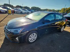 5NPD74LF0KH469440 2019 HYUNDAI ELANTRA