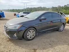 5NPD74LF0KH469812 2019 HYUNDAI ELANTRA