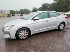 5NPD74LF0KH470104 2019 HYUNDAI ELANTRA