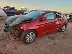 5NPD74LF0KH470703 2019 HYUNDAI ELANTRA