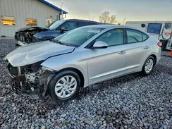 5NPD74LF0KH472614 2019 HYUNDAI ELANTRA