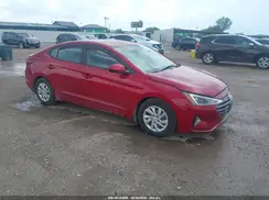 5NPD74LF0KH473469 2019 HYUNDAI ELANTRA
