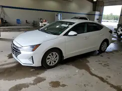 5NPD74LF0KH473925 2019 HYUNDAI ELANTRA