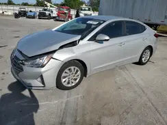 5NPD74LF0KH474119 2019 HYUNDAI ELANTRA