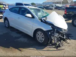 5NPD74LF0KH475254 2019 HYUNDAI ELANTRA