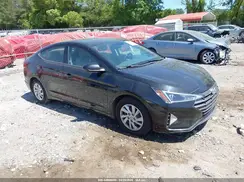 5NPD74LF0KH475755 2019 HYUNDAI ELANTRA