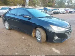 5NPD74LF0KH475853 2019 HYUNDAI ELANTRA