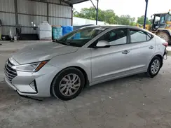 5NPD74LF0KH476789 2019 HYUNDAI ELANTRA