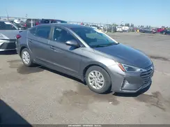 5NPD74LF0KH477277 2019 HYUNDAI ELANTRA