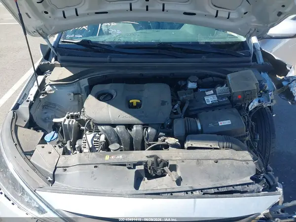 5NPD74LF0KH477294 2019 HYUNDAI ELANTRA - Image 8