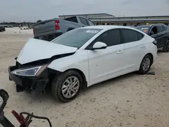5NPD74LF0KH477344 2019 HYUNDAI ELANTRA