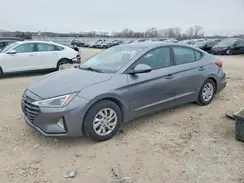 5NPD74LF0KH478249 2019 HYUNDAI ELANTRA