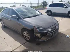 5NPD74LF0KH479563 2019 HYUNDAI ELANTRA