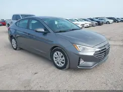 5NPD74LF0KH479708 2019 HYUNDAI ELANTRA