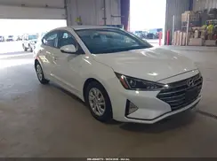 5NPD74LF0KH479921 2019 HYUNDAI ELANTRA