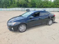 5NPD74LF0KH480339 2019 HYUNDAI ELANTRA