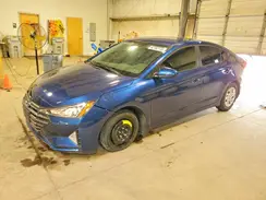 5NPD74LF0KH481636 2019 HYUNDAI ELANTRA