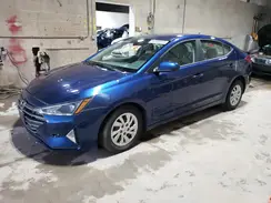 5NPD74LF0KH482902 2019 HYUNDAI ELANTRA