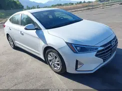 5NPD74LF0KH482916 2019 HYUNDAI ELANTRA