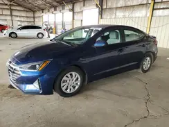 5NPD74LF0KH483449 2019 HYUNDAI ELANTRA