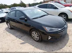 5NPD74LF0KH484164 2019 HYUNDAI ELANTRA