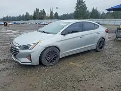 5NPD74LF0KH484312 2019 HYUNDAI ELANTRA