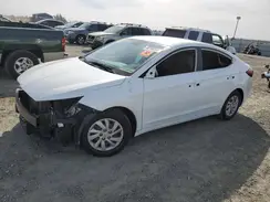 5NPD74LF0KH484844 2019 HYUNDAI ELANTRA
