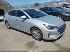 5NPD74LF0KH484858 2019 HYUNDAI ELANTRA