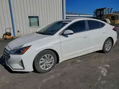 5NPD74LF0KH485122 2019 HYUNDAI ELANTRA