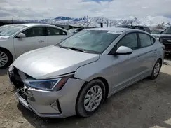 5NPD74LF0KH485346 2019 HYUNDAI ELANTRA
