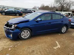 5NPD74LF0KH485542 2019 HYUNDAI ELANTRA