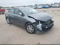 5NPD74LF0KH485671 2019 HYUNDAI ELANTRA