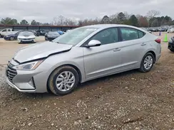 5NPD74LF0KH485959 2019 HYUNDAI ELANTRA