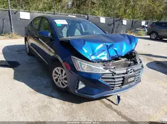 5NPD74LF0KH486481 2019 HYUNDAI ELANTRA