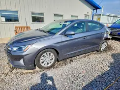 5NPD74LF0KH486528 2019 HYUNDAI ELANTRA