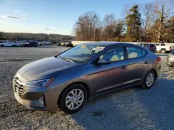 5NPD74LF0KH486531 2019 HYUNDAI ELANTRA