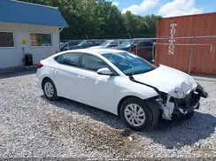 5NPD74LF0KH486562 2019 HYUNDAI ELANTRA