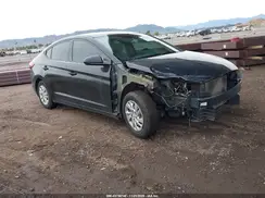 5NPD74LF0KH486772 2019 HYUNDAI ELANTRA