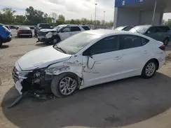 5NPD74LF0KH487016 2019 HYUNDAI ELANTRA