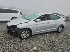 5NPD74LF0KH487159 2019 HYUNDAI ELANTRA