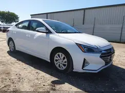 5NPD74LF0KH487999 2019 HYUNDAI ELANTRA