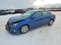 5NPD74LF0KH488442 2019 HYUNDAI ELANTRA