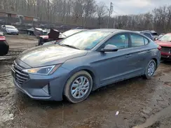 5NPD74LF0KH488733 2019 HYUNDAI ELANTRA