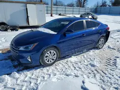 5NPD74LF0KH488862 2019 HYUNDAI ELANTRA