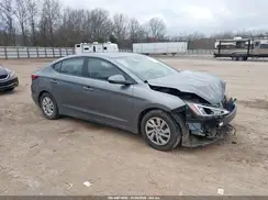 5NPD74LF0KH489168 2019 HYUNDAI ELANTRA