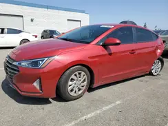 5NPD74LF0KH489266 2019 HYUNDAI ELANTRA