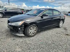 5NPD74LF0KH489302 2019 HYUNDAI ELANTRA