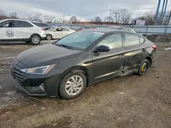 5NPD74LF0KH489316 2019 HYUNDAI ELANTRA