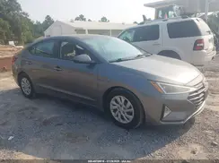 5NPD74LF0KH489526 2019 HYUNDAI ELANTRA