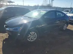 5NPD74LF0KH489784 2019 HYUNDAI ELANTRA